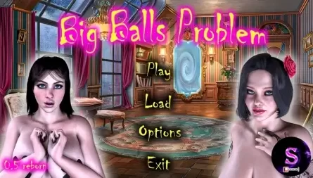 Big Balls Problem 0.6 Game Free Download