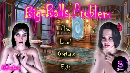 Big Balls Problem 0.6 Game Free Download