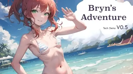 Bryn’s Adventure 0.6 -Game Walkthrough Download for PC, Mac, Android