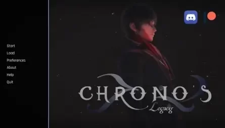 Chrono’s Legacy 0.1.2 Game Walkthrough Download for PC, Mac, Android