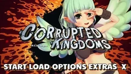 Corrupted Kingdoms 0.20.8 Game Walkthrough Download for PC, Mac, Android