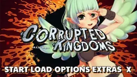 Corrupted Kingdoms 0.20.8 Game Walkthrough Download for PC, Mac, Android