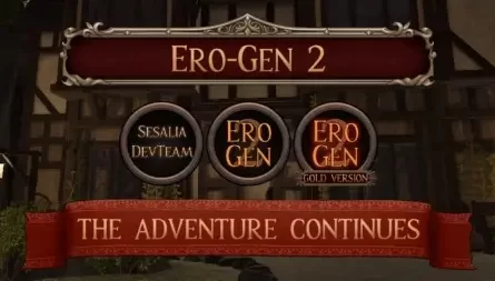 Ero-Gen 2 0.1.07 Game Walkthrough Download for PC, Mac, Android