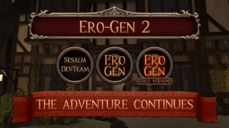 Ero-Gen 2 0.1.07 Game Walkthrough Download for PC, Mac, Android