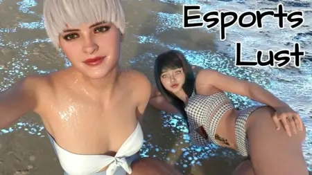 Esports Lust 1.1 Game Free Download