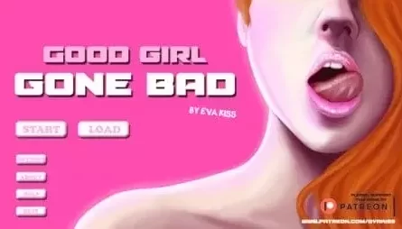 Good Girl Gone Bad 1.2 Game Free Download