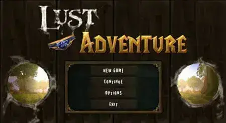 Lust for Adventure 8.7.5 Game Free Download