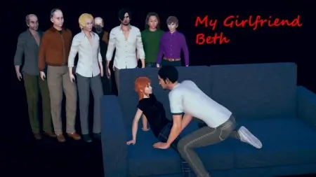 My Girlfriend Beth 0.3 Game Walkthrough Download for PC, Mac, Android