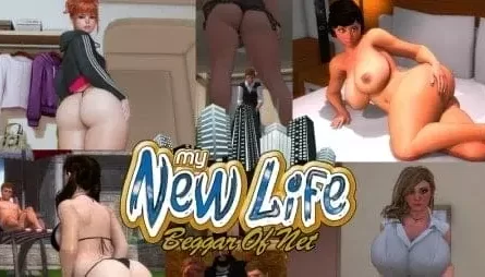 My New Life 2.1 Game Free Download