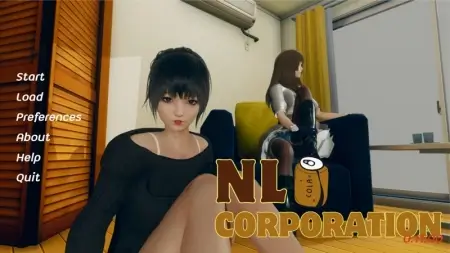 NL Corporation 0.11.00 Game Free Download