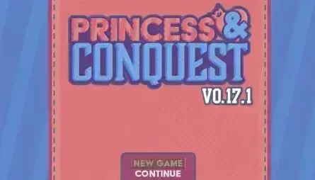 Princess & Conquest 0.20.13 Game Free Download