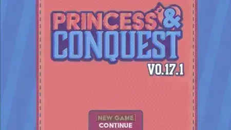 Princess & Conquest 0.20.13 Game Free Download