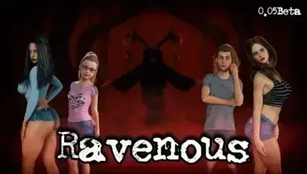 Ravenous 0.093 Game Walkthrough Download for PC, Mac, Android