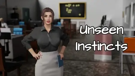 Unseen Instincts 0.30 Game Walkthrough Download for PC, Mac, Android