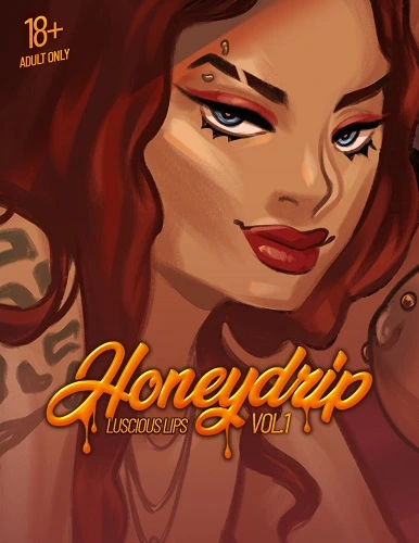 Cinnabarbie – Honey Drip 1