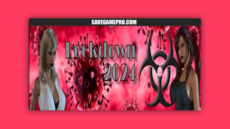 Lockdown 2024 [v1.19.4] 480 Games