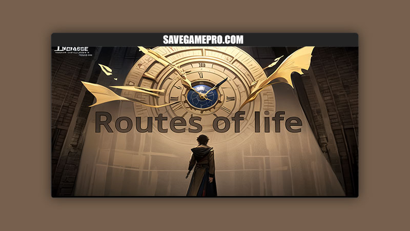 Routes of Life [v1.50b] Stone flower