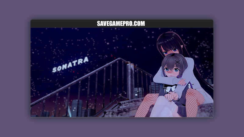 Somatra Rmk [v1.4.1] Somatra – SaveGame PRO