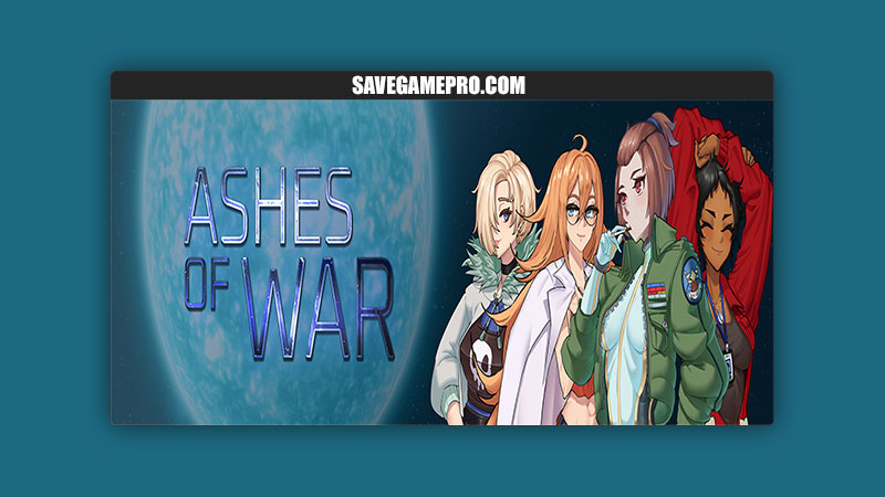 Ashes of War [Ch1.18] CTStudio