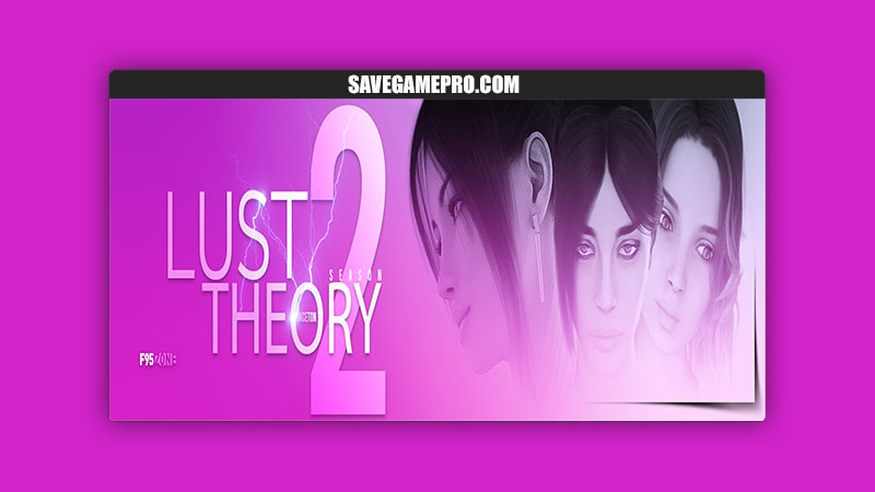 Lust Theory [S3 E2] Inceton