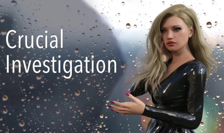 Crucial Investigation [1.70n] By root