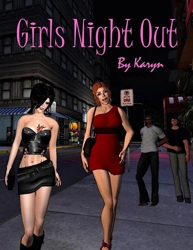 Karyn – Girls Night Out