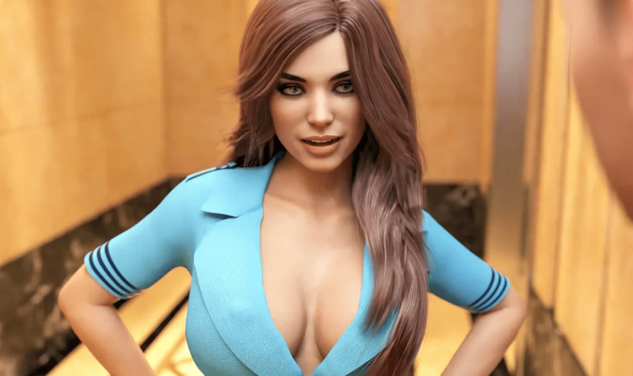 Reunion [v0.70] By Karabinek – Adult Games