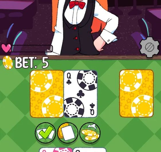 Casino Cuties [v1.3] By Team Annue and Friends