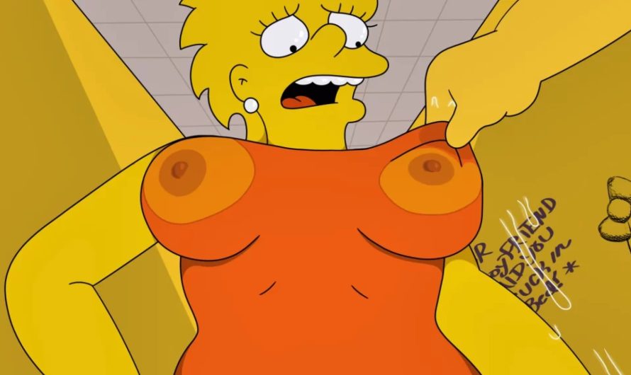 The Simpsons Dating Sim [v0.2.0] By SaltyStupidFish