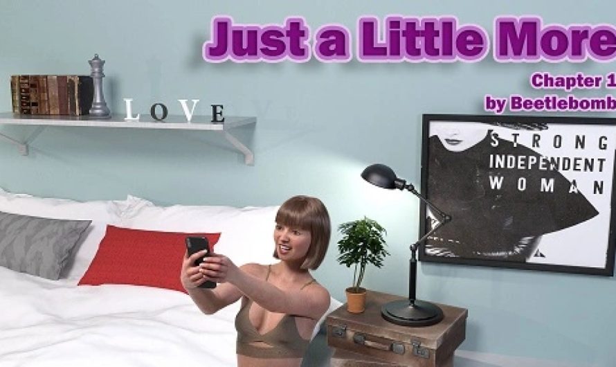 BeettleBomb – Just a Little More 1