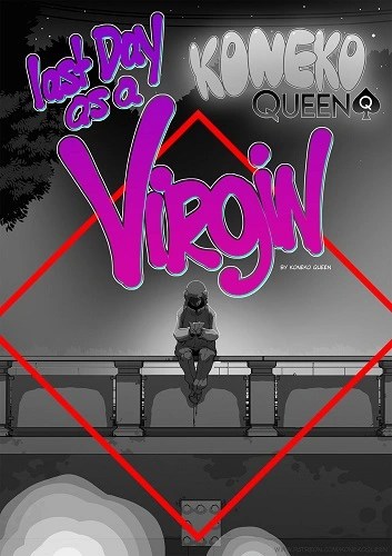 Koneko Queen – Last day as a Virgin