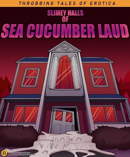 Mrbooshmaster – Slimey Halls of Sea Cucumber Laud