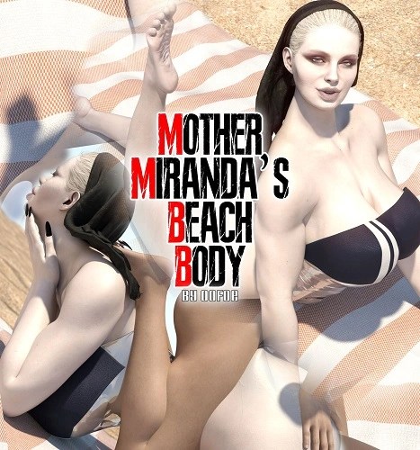 OOFOE – Mother Miranda’s Beach Body