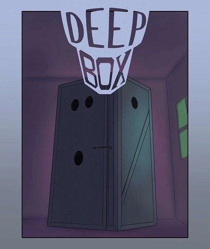 JakeTheGoat – Deep Box