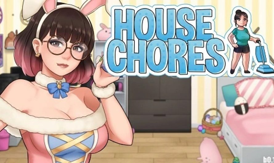 Mogucho – House Chores